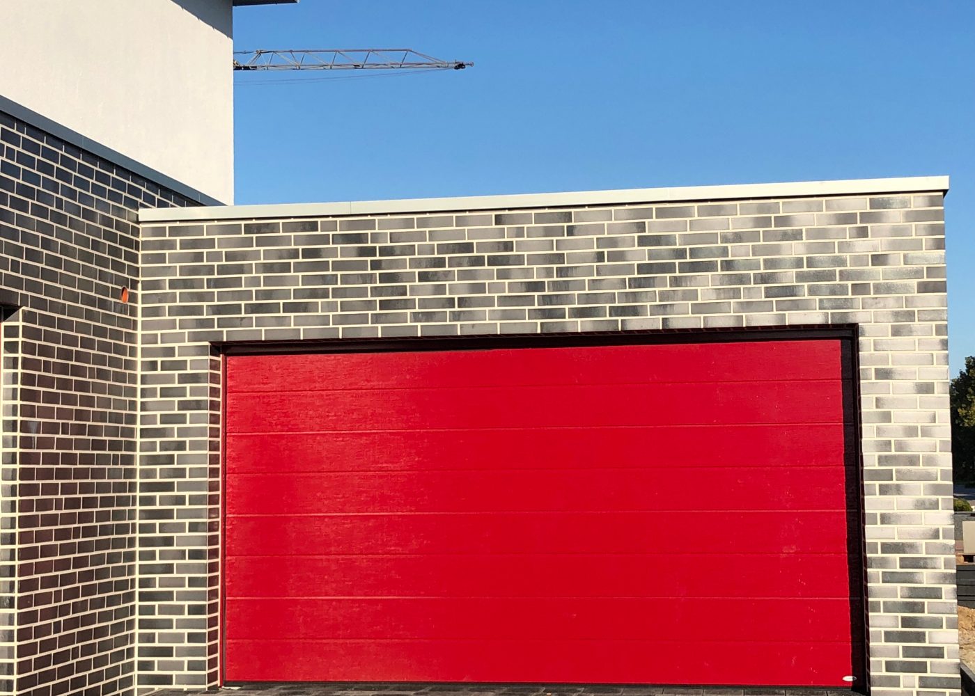 Garagentore – Felicity GmbH – Rathausstraße 79a- 46519 Alpen