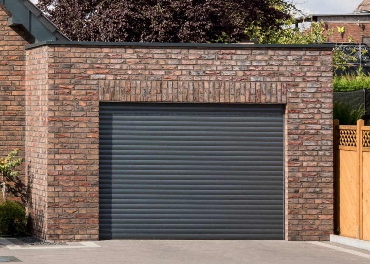 Garagentore – Felicity GmbH – Rathausstraße 79a- 46519 Alpen