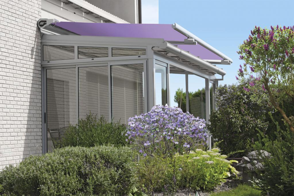 Markisen + Terrassendächer