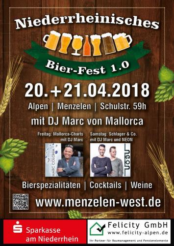 Bierfest 2018