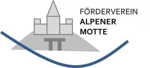 Förderverein Alpener Motte