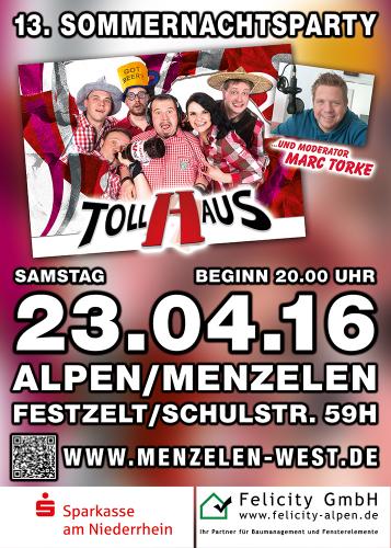 Sommernachtsparty2016